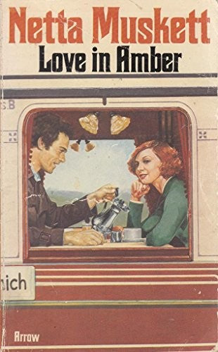 Love in Amber