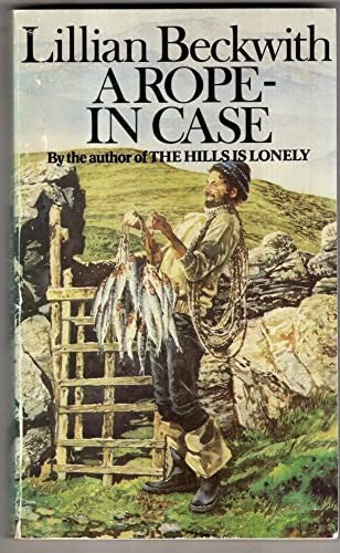 A Rope - in Case