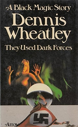 They Used Dark Forces