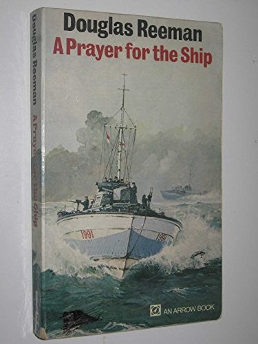 Prayer for the Ship,A