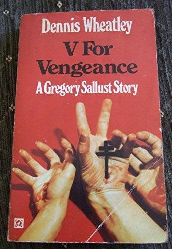 V for vengeance