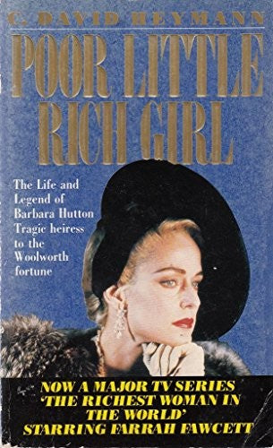 Poor Little Rich Girl