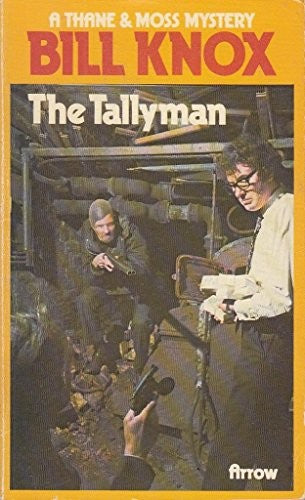 The Tallyman