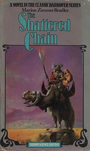 The Shattered Chain