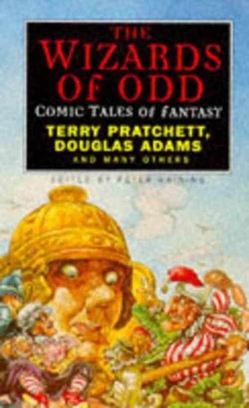 The Wizards of Odd
