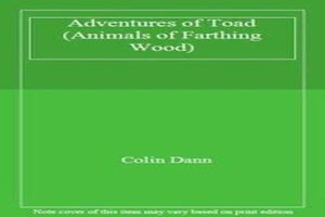 Adventures of Toad