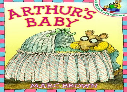Arthur's Baby