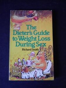 Dieter's Guide to Weight Loss During Sex 