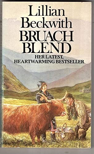 Bruach Blend