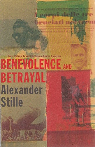 Benevolence and Betrayal