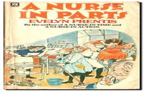Nurse in Parts