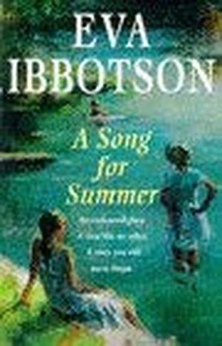 A Song For Summer