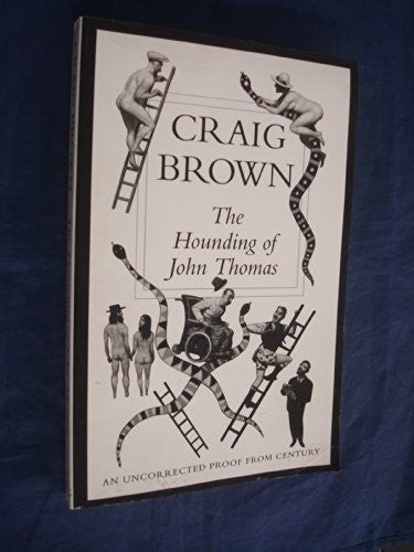 The Hounding of John Thomas