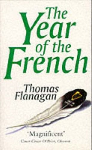 The Year of the French