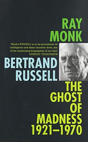 Bertrand Russell Vol II