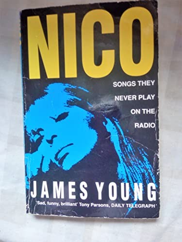 Nico the Last Bohemian