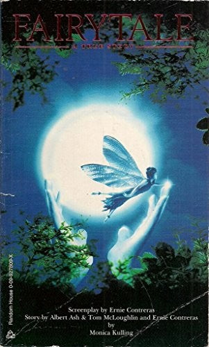 Fairytale Warner Video Ed