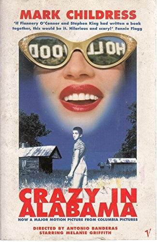 Crazy in Alabama