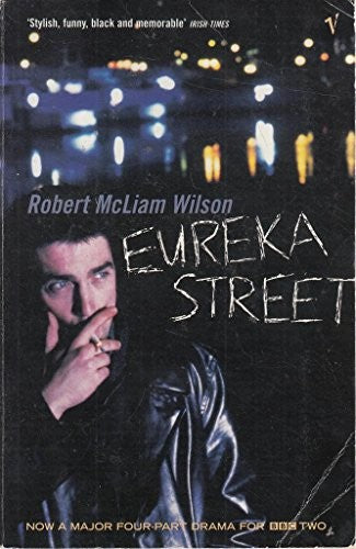 Eureka Street