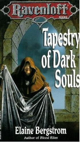 Tapestry of Dark Souls