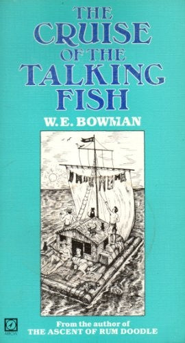 Cruise of the Talking Fish