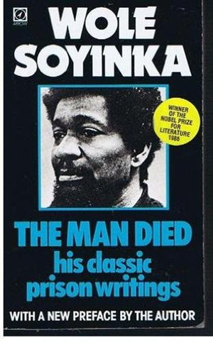 The Man Died