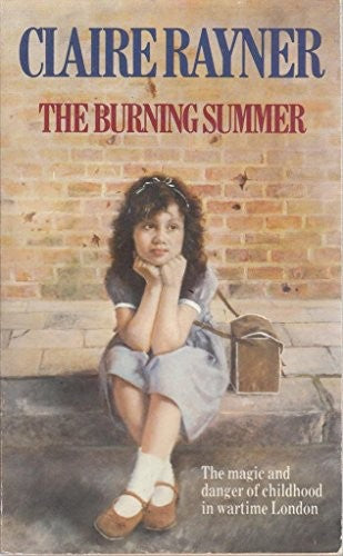 The Burning Summer