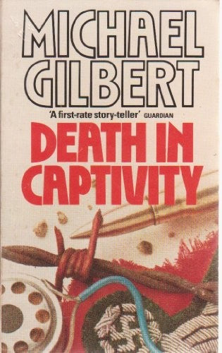Death in Captivity