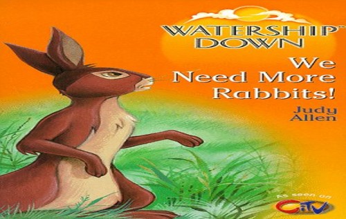 Watership Down