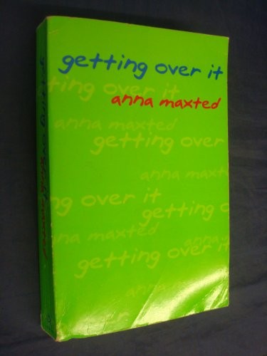Getting Over It