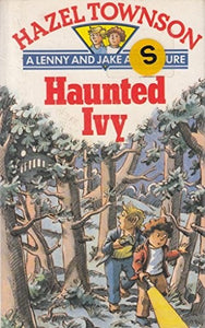 Haunted Ivy 