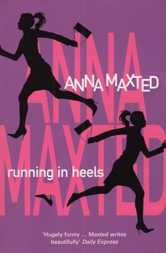 Running In Heels