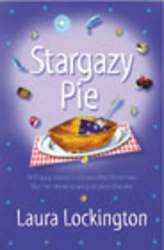 Stargazy Pie