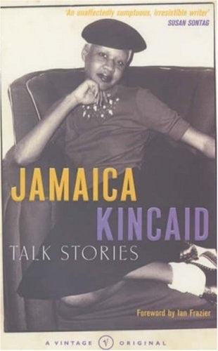 Talk Stories