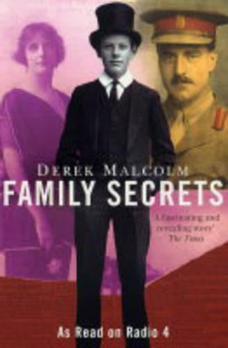 Family Secrets