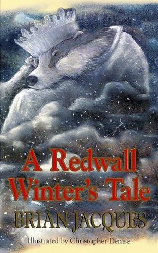 REDWALL WINTER'S TALE_ A