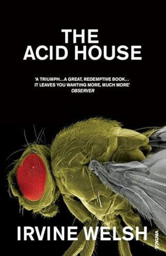 The Acid House