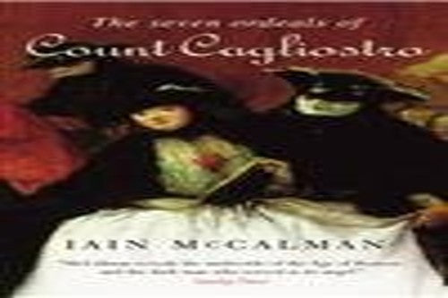 The Seven Ordeals of Count Cagliostro