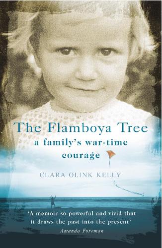 The Flamboya Tree