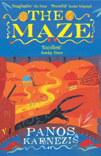 The Maze