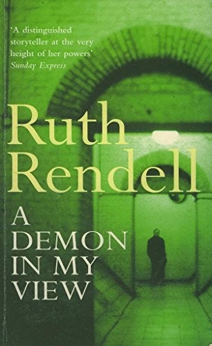 A DEMON IN MY VIEW.