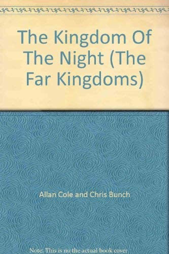 Kingdom of the Night