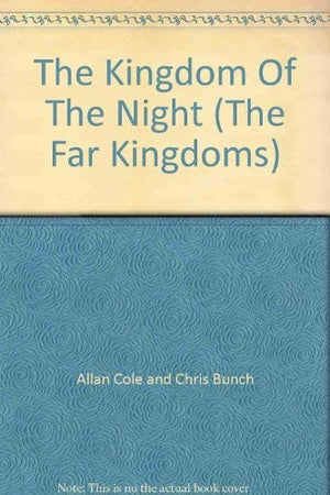 Kingdom of the Night