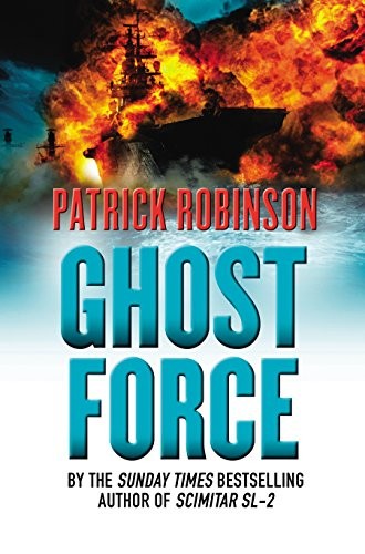 Ghost Force