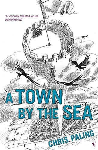 A Town By The Sea