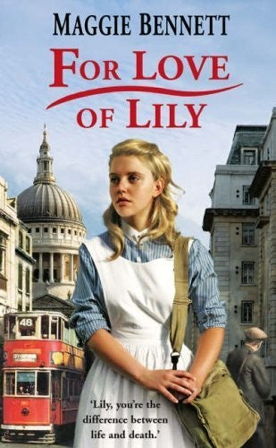 For Love Of Lily