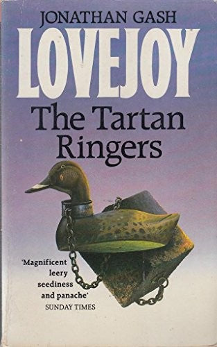 The Tartan Ringers
