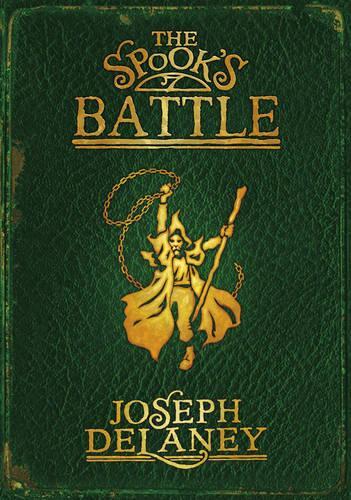 The Spook's Battle