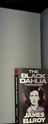 The Black Dahlia