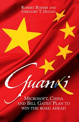 Guanxi cover